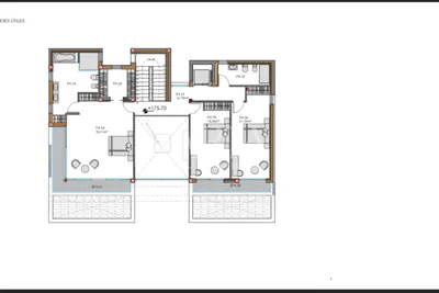 Villa i Finestrat, Finestrat – bilde 51