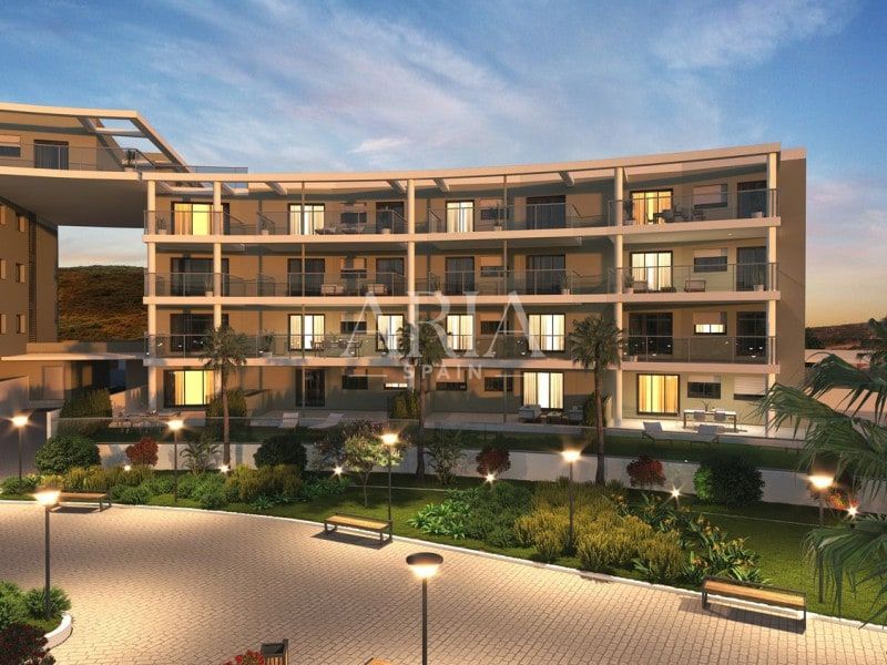 Amphora Beach Residence On3 · Manilva, Manilva – Foto 6