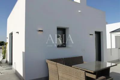Hus i Torre Pacheco, Torre Pacheco – foto 20