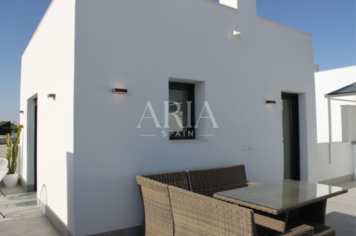House in Torre Pacheco, Torre Pacheco – photo 7