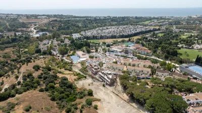 Lejlighed i Marbella, Marbella – foto 97