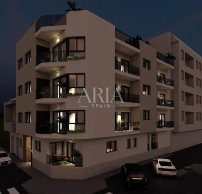 Apartment in Guardamar del Segura, Guardamar del Segura – photo 19