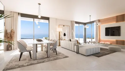 Lejlighed i Marbella, Marbella – foto 19