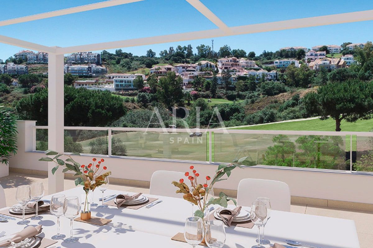 Solana Village la Cala · Mijas, Mijas – Foto 4