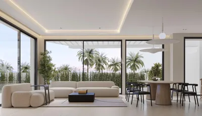 Villa in Marbella, Marbella – Foto 56