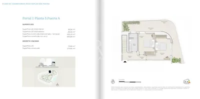 Apartment in Malaga, Malaga – photo 47