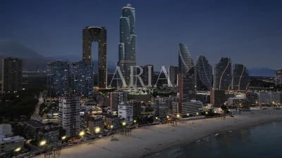Apartment in Benidorm, Benidorm – photo 32