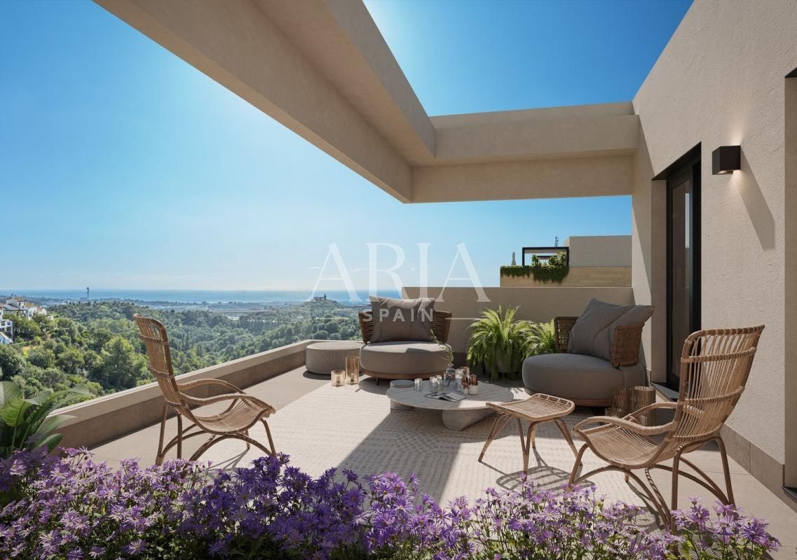 Soleil · Marbella, Marbella – Foto 4