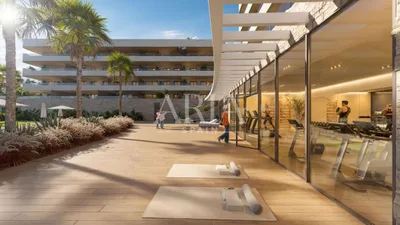 Apartment in Fuengirola, Fuengirola – photo 26