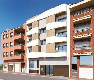 Wohnung in Guardamar del Segura, Guardamar del Segura – Foto 56