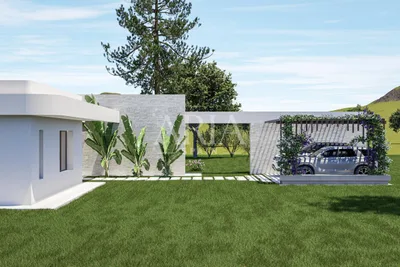 Villa i Pinoso, Pinoso – foto 25