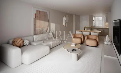 Apartment in Estepona, Estepona – photo 46