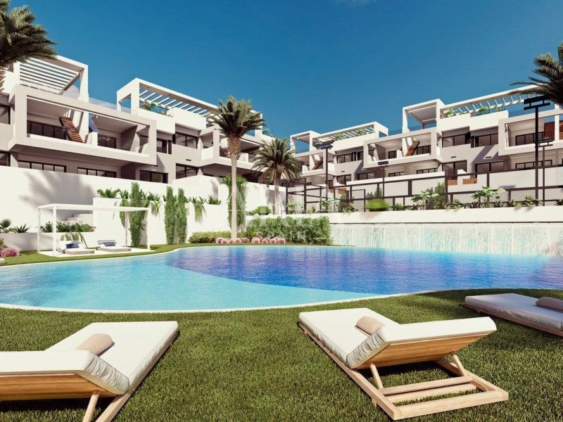 Nalia Resort Grupo Immosol · Torrevieja, Torrevieja – Foto 4