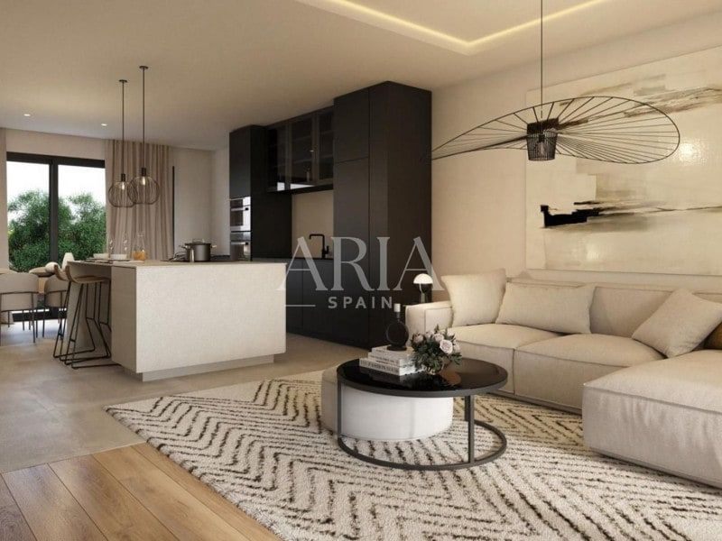 Apartament w Orihuela, Orihuela – zdjęcie 11
