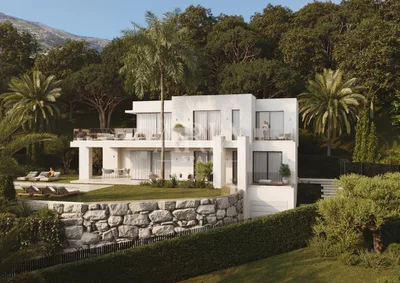 Villa in Mijas, Mijas – photo 26