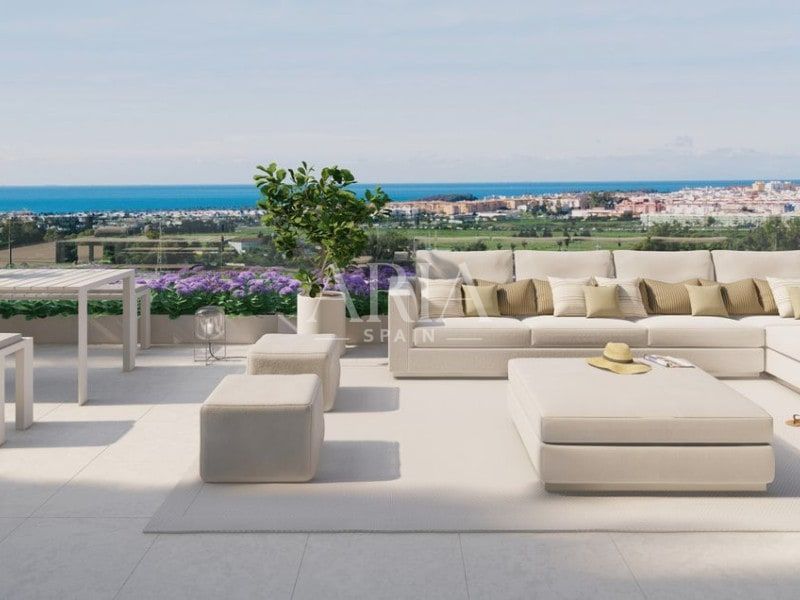 Wohnung in Marbella, Marbella – Foto 2
