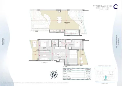 Appartement in La Manga, La Manga – foto 30