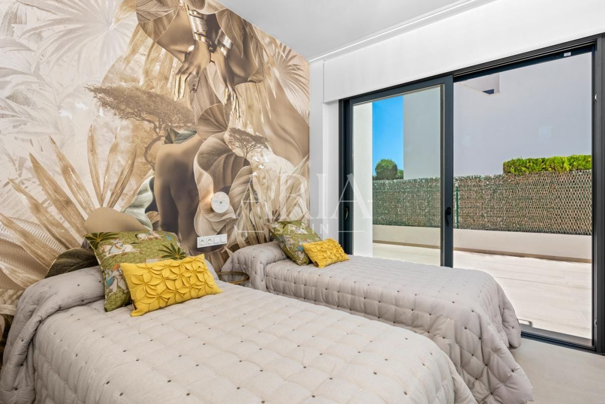 Villa à Orihuela, Orihuela – photo 11