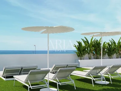 Appartement à Guardamar del Segura, Guardamar del Segura – photo 21