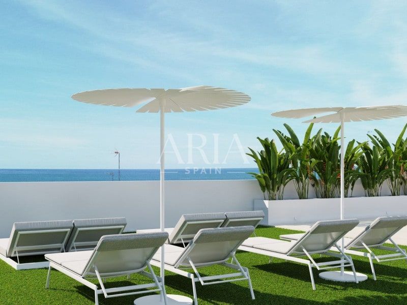 Appartement à Guardamar del Segura, Guardamar del Segura – photo 5