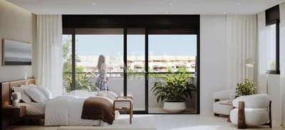 Townhouse in Fuengirola, Fuengirola – photo 55