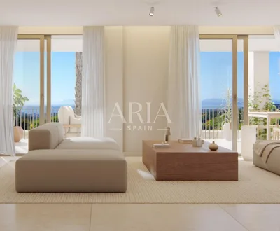 Villa i Malaga, Malaga – foto 30