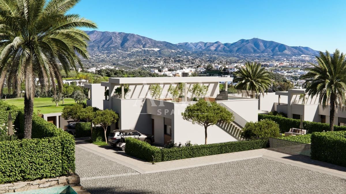 Green Valley Mijas · Mijas, Mijas – zdjęcie 6