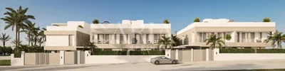 Villa in Marbella, Marbella – Foto 37