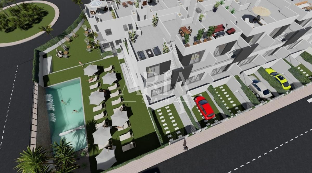 Vegasol Homes · Callosa de Segura, Callosa de Segura – Foto 2