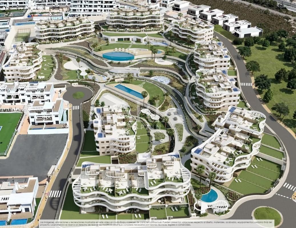 Benidorm Hills · Finestrat, Finestrat – Foto 5