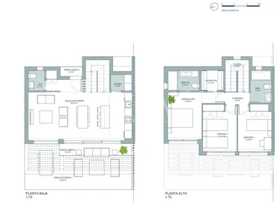 Townhouse in Estepona, Estepona – photo 25