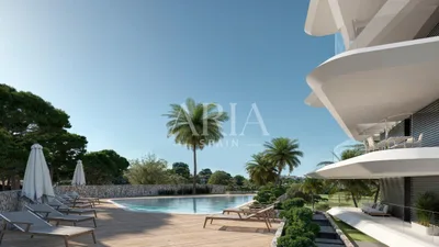 Wohnung in Estepona, Estepona – Foto 30