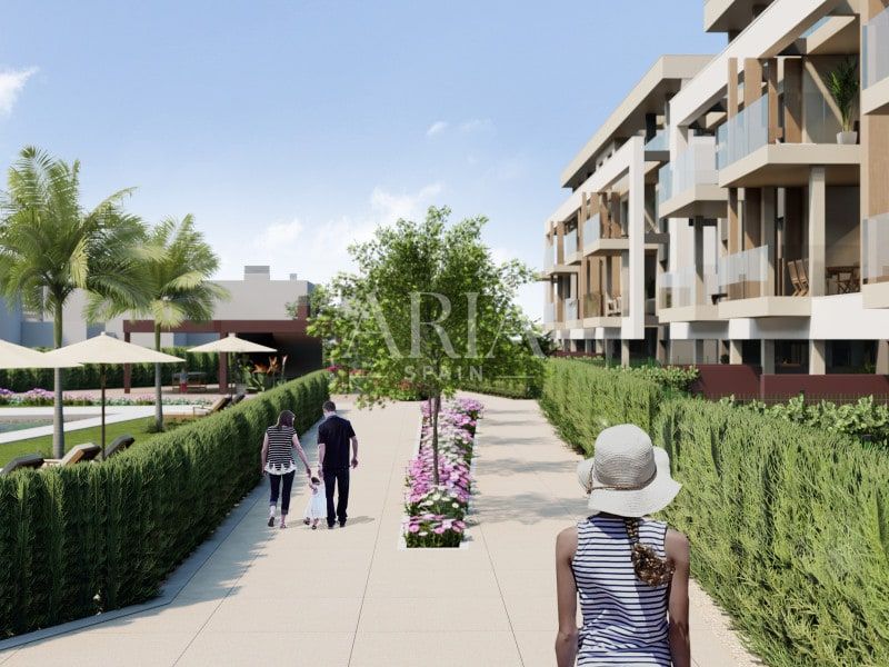 Apartament w Torre Pacheco, Torre Pacheco – zdjęcie 2