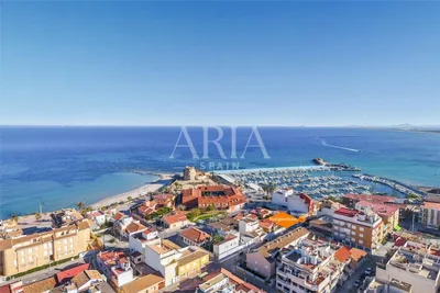Apartamento en Pilar de la Horadada, Pilar de la Horadada – foto 27