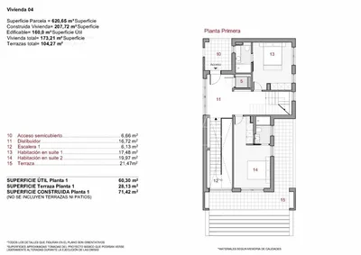 House in Finestrat, Finestrat – photo 25