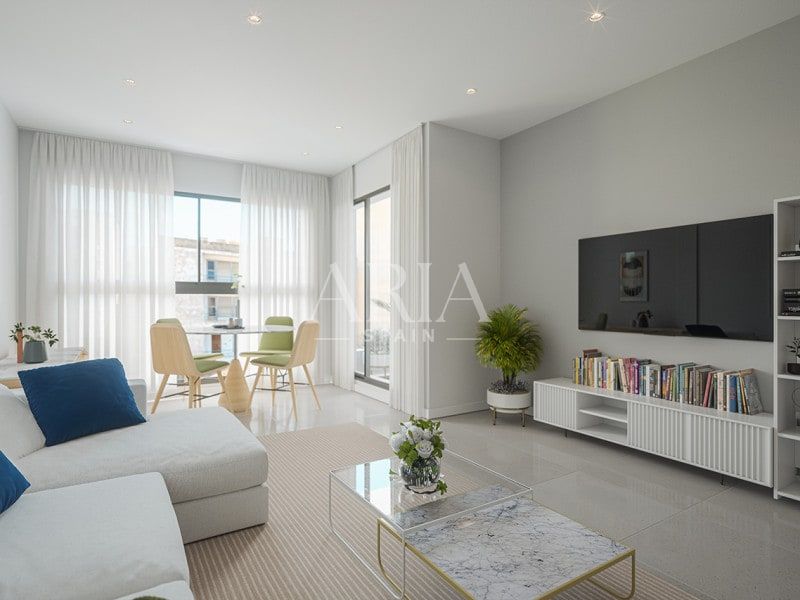 Oasis Guardamar Residencial · Guardamar del Segura, Guardamar del Segura – Foto 2