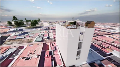 Wohnung in Fuengirola, Fuengirola – Foto 69