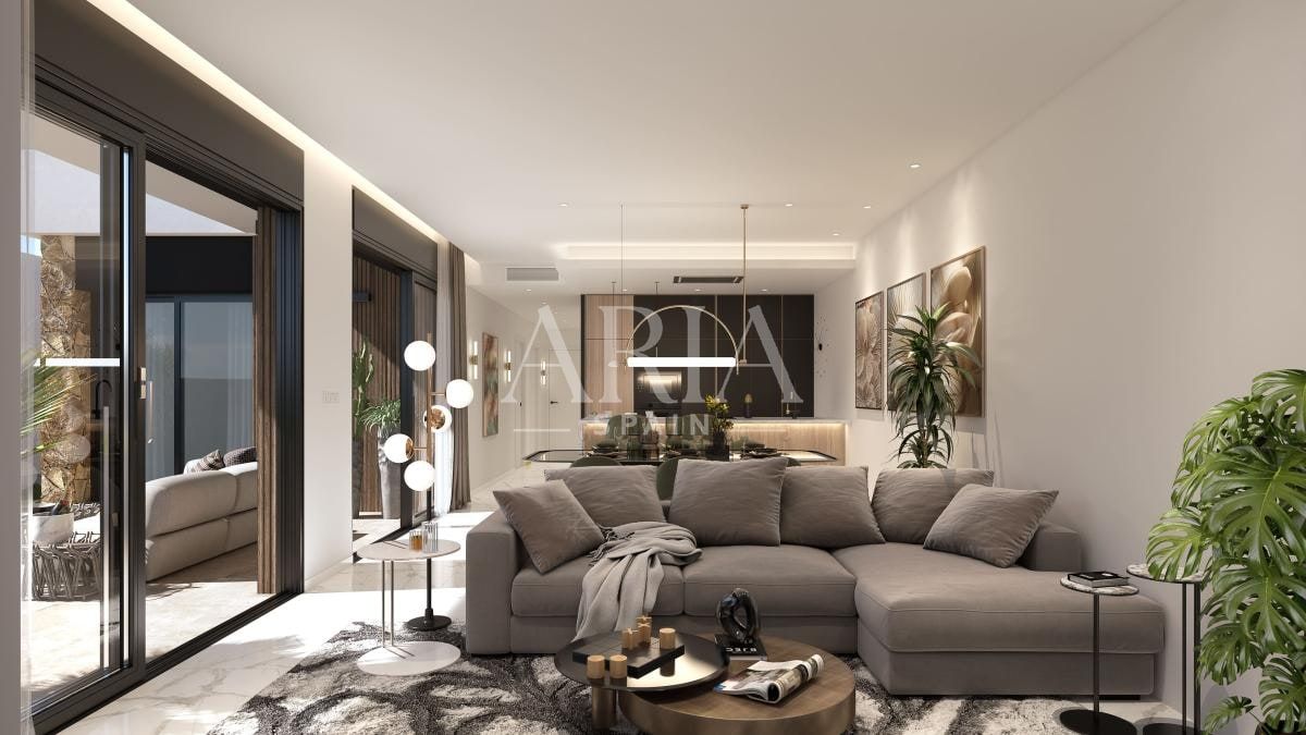 Lo Marabu Villas Villa Juliet · Rojales, Rojales – zdjęcie 5