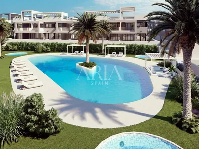 Bungalow in Torrevieja, Torrevieja – photo 30