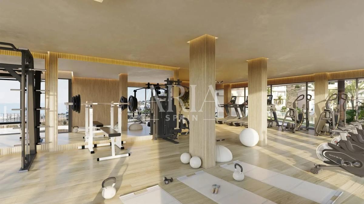 Apartament w Fuengirola, Fuengirola – zdjęcie 10