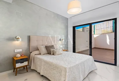 Bungalow in San Miguel de Salinas, San Miguel de Salinas – Foto 22