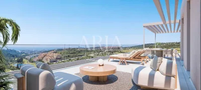 Lejlighed i Estepona, Estepona – foto 11