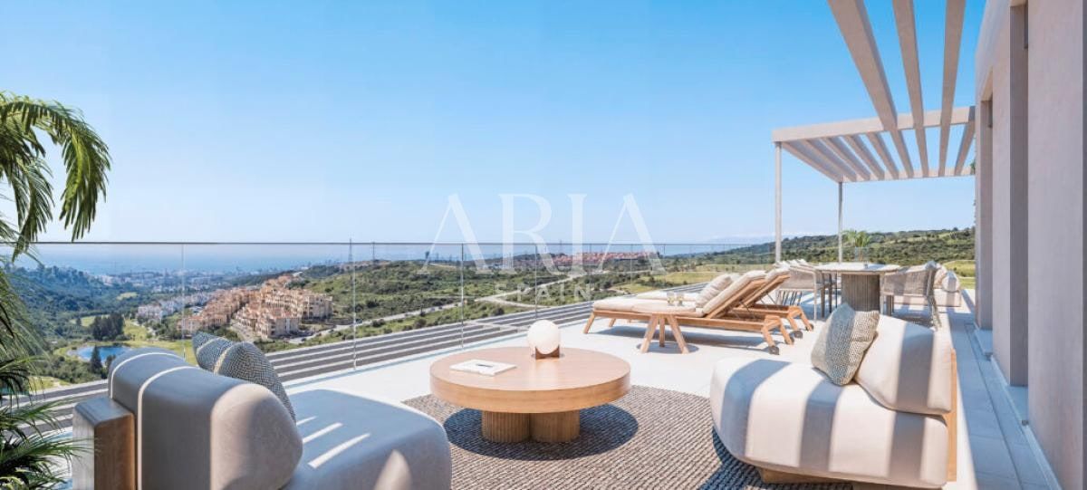 Apartament w Estepona, Estepona – zdjęcie 2