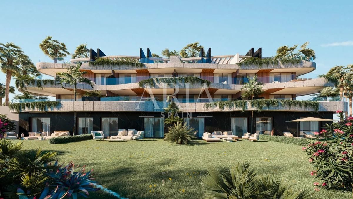 Zew · Marbella, Marbella – Foto 6
