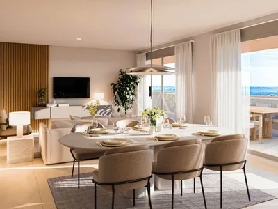 Wohnung in Estepona, Estepona – Foto 25