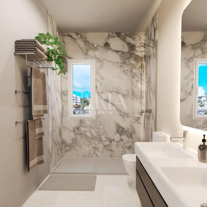 Apartament w Mijas, Mijas – zdjęcie 8