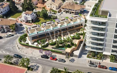 Townhouse in Fuengirola, Fuengirola – photo 61