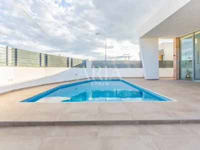 House in Torrevieja, Torrevieja – photo 64