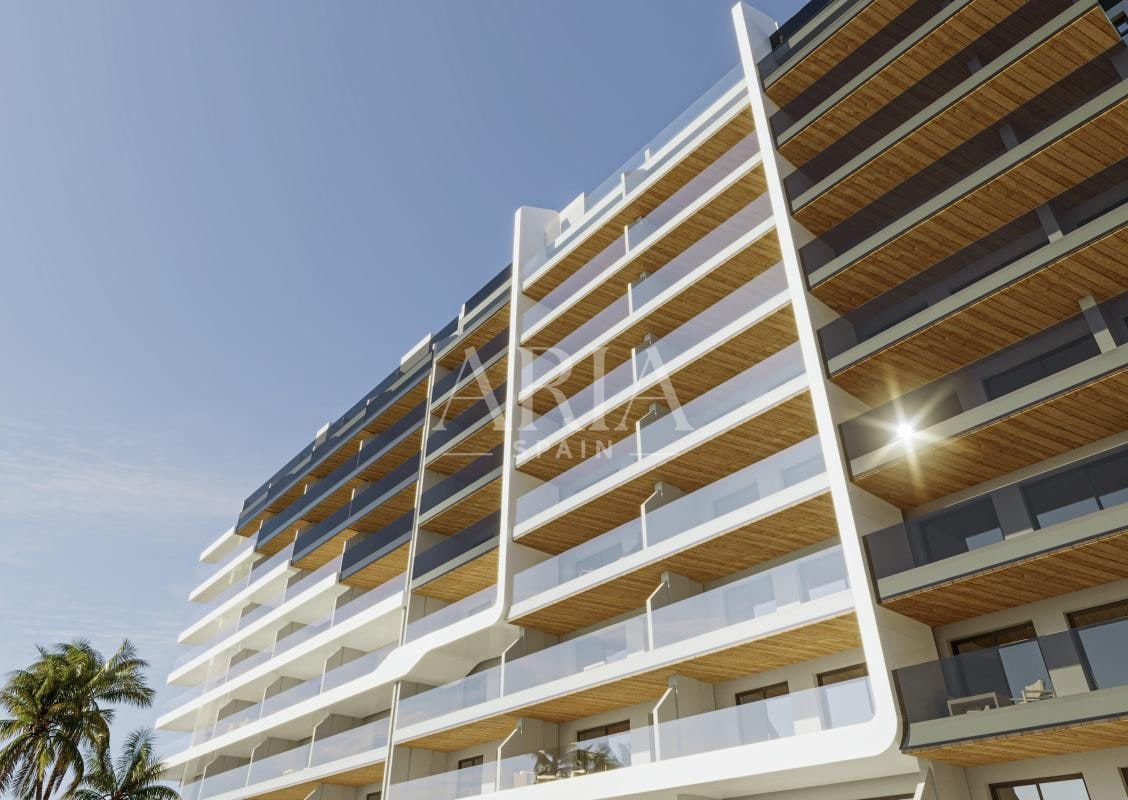 Apartament w Torrevieja, Torrevieja – zdjęcie 13