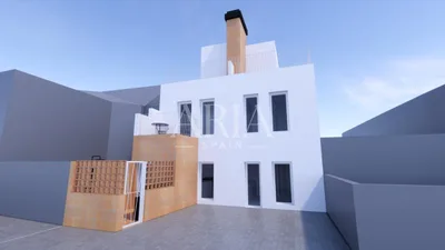 Apartment in Cartagena, Cartagena – photo 18